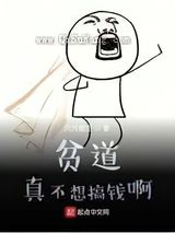 贫道真不想搞钱啊