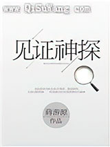 见证神探