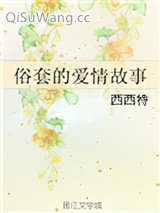 俗套的爱情故事