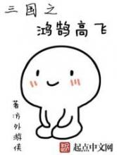 三国之鸿鹄高飞