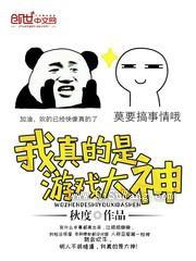 我真的是游戏大神