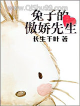 兔子的傲娇先生