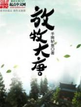 放牧大唐