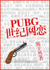 PUBG世纪网恋