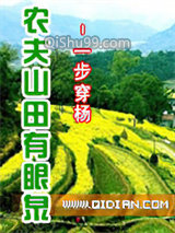 农夫山田有眼泉