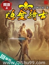 网游之炼金骑士