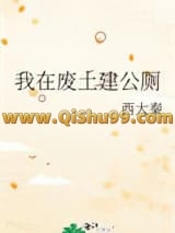 我在废土建公厕