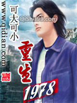 重生1978