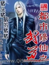 都市修仙之武道