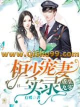 重生九零：桓少宠妻实录