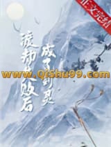渡劫失败后成了剑灵