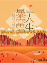 重回九零之暴富人生