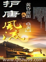护唐风流