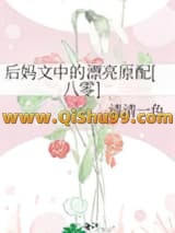 后妈文中的漂亮原配[八零]