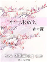壮士求放过