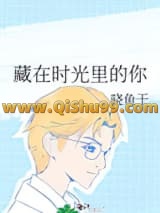 藏在时光里的你