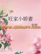 旺家小娇妻