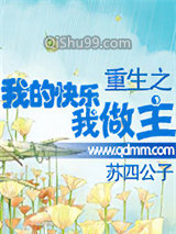重生之我的快乐我做主