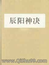 辰阳神决