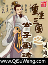 重生三国之公子刘琦