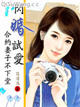 闪婚试爱,合约妻子不下堂