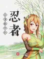 日漫都市的忍者