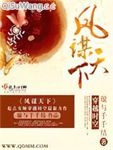 凤谋天下