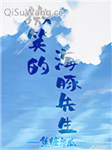 有只海豚想撩我