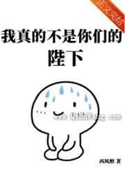 我真的不是你们的陛下
