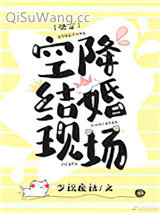 空降结婚现场[快穿]