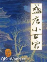 盛唐小女官