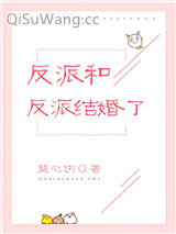 反派和反派结婚了[穿书]