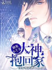 独宠小丫头：大神，抱回家
