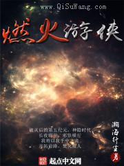 燃火游侠