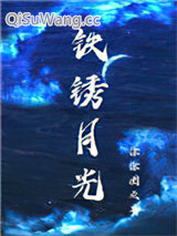 铁锈月光