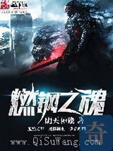 燃钢之魂