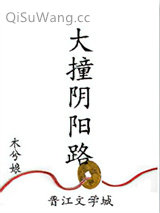 大撞阴阳路