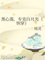 黑心莲，专克白月光（快穿）