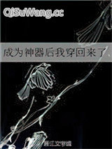 成为神器后我穿回来了