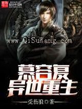 华夏高手异世重生