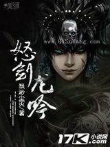 怒剑龙吟