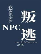我带领全体NPC叛逃了