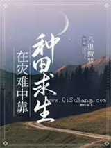 在灾难中靠种田求生