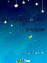靠中华美食成为星际首富