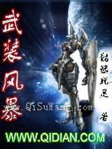 武装风暴