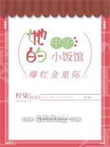她的中华小饭馆爆红全星际