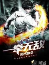 一拳无敌