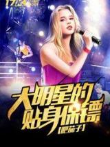 大明星的贴身保镖