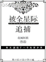被全星际追捕