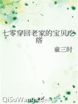 七零穿回老家的宝贝疙瘩